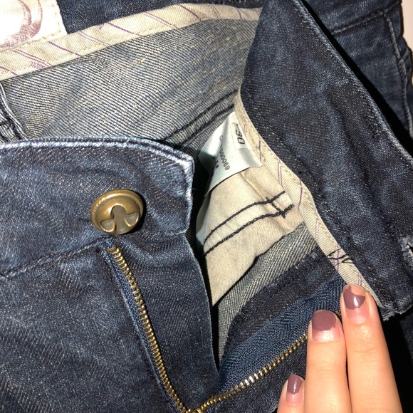 Duarte Jeans - Picture 4 of 4